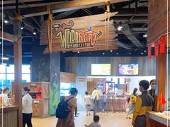 -珠海横琴国家地理探险家中心(创新方)