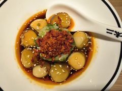 -太二酸菜鱼(兴业太古汇店)