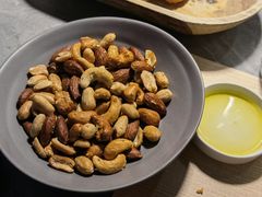 -Mercato莫卡多露台餐厅与酒吧(K11店)