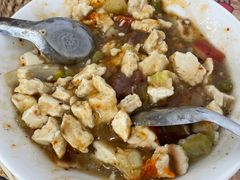 -刘老虎肉丸糊辣汤(总店)