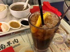 -翠华餐厅(旺角文华商场店)