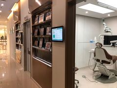 -固瑞齿科(国贸门诊店)