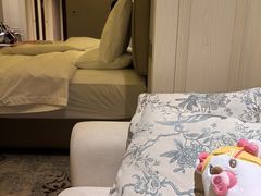 -福建鲤鱼洲酒店