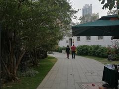 -粤剧艺术博物馆