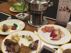 -昆山裕元花园酒店·囍园中餐厅