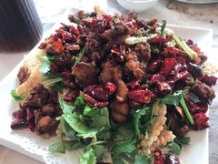 -川悦壹号·川菜(蠡溪路店)