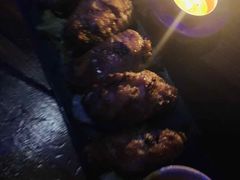 -MARU玛露音乐餐厅(大学路店)