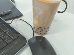 -CoCo都可(合生汇店)