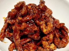 -山海菜馆·海肠捞饭·青岛菜(栈桥店)