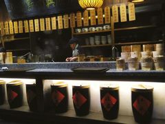 -南京大牌档(凯德大峡谷店)