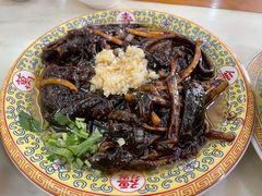 响油鳝糊-砂锅居(西四店)