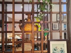 -山海菜馆·海肠捞饭·青岛菜(栈桥店)
