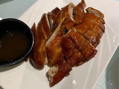 -铜锣湾·有麝自然香(渝北财富中心店)