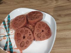 -老城南.鸭血粉丝汤(夫子庙店)