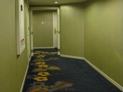 走廊-成都绿洲大酒店(春熙路太古里店)