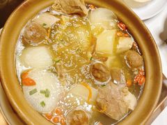 -玄武打边炉(九亭店)