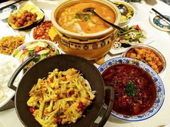 -老浒记烤鸭-北京菜(琉璃厂店)