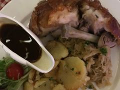 -Paulaner·德国帕拉娜自酿啤酒餐厅(海上世界店)