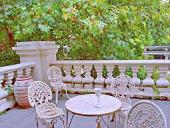 -Big House当代艺术中心