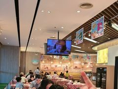 -西贝(无锡万象城店)