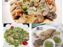 -古南都·老广东酒楼(龙江店)
