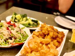 两吃虾仁-福利来酒店(泺源大街店)