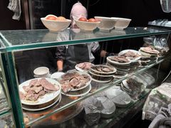 -清真·马安军辣子牛肉面