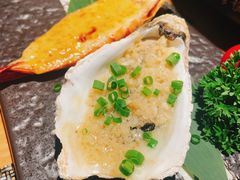 -栖川山葵家日式料理(凯德天府店)