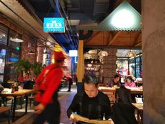 大堂-那些年记忆烧烤