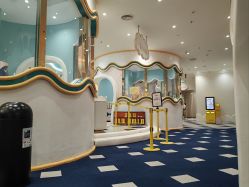 -奈尔宝家庭中心·亲子餐厅(苏州大悦城店)
