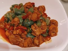 -燕郊烧鸽子(酷车小镇店)