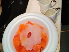 -彩虹之约•淮扬家宴(亚运村店)
