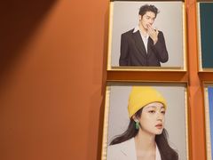 -海马体照相馆(上海晶耀前滩店)