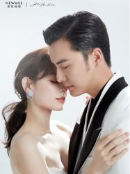 -新奕映像摄影机构
