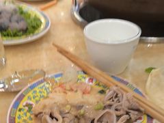 -清真·马家火锅美食城(镇江北路店)