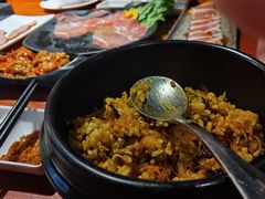 -山之屋炭火烧肉·生啤畅饮(大朗万科中央公园店)