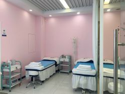 -痘庄科学祛痘皮肤管理国际连锁