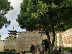 -鼓楼(西湖风景名胜区)