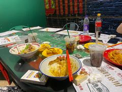 -憶廟街 X 沙角邨(太古城店)