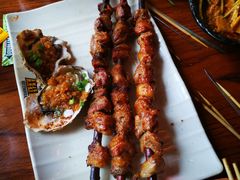 烤串-肉串汪(望京店)