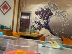 -晴季寿司(延河路万达广场店)