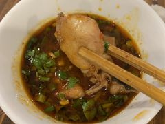 兔肉-中和远东火锅兔(老店)