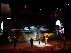 -《12·12》西安事变大型实景演出