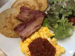 -幸せのパンケーキ(心斎橋店)