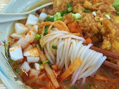 -螺大蛳柳州螺蛳粉·火锅·热干面(西城永捷店)