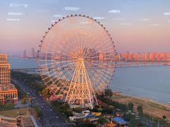 -南昌之星摩天轮