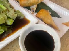 -喜鹊茶点.啫煲(车陂店)