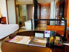 -三亚湾海居铂尔曼度假酒店