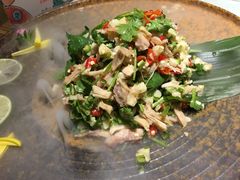 景颇鬼鸡-兰木肆·云南菜(龙湖U城天街店)