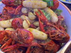 -虾乐园龙虾·夜宵(松江店)